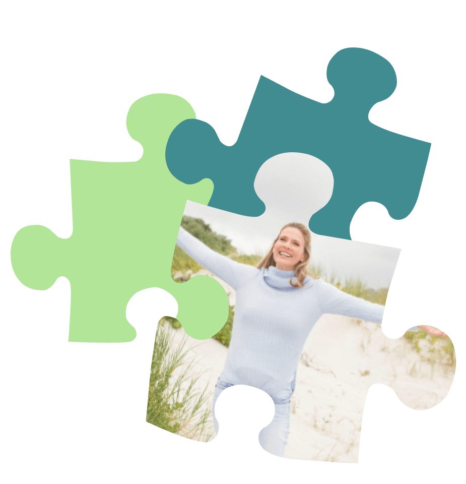 Menopause & Wellness Personalised Menopause Treatments